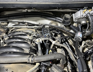 Toyota Tundra 5.7 фото 3