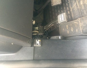 Dodge Journey фото 2