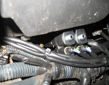 Infiniti Qx35 1 фото 3