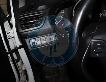 Kia Rio 2017 года 122.4 л.с. 1591 фото 5