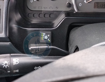 Greatwall 6460 2008 года 106 л.с. 2237