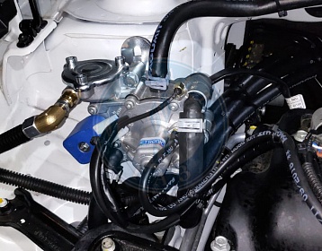 Kia Rio 2017 года 106.1 л.с. 1396 фото 3