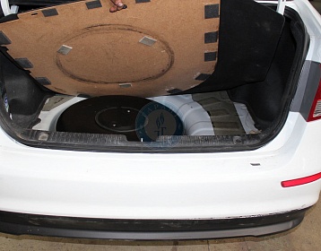 Kia Rio 2016 года 107 л.с. 1396 фото 4