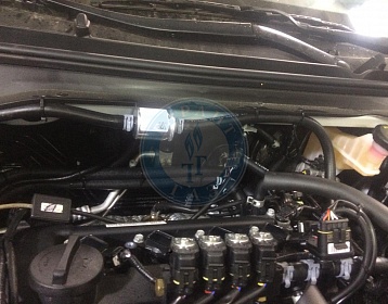 Kia Optima 2019 года 149.6 л.с. 1999 фото 4