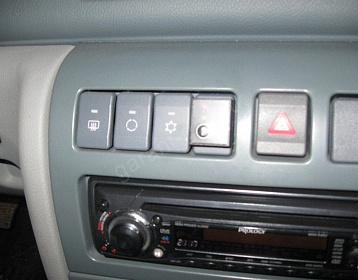 УАЗ Patriot 5 фото 7