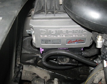 Opel Omega фото 3