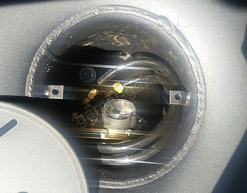 Nissan Teana 1 фото 5