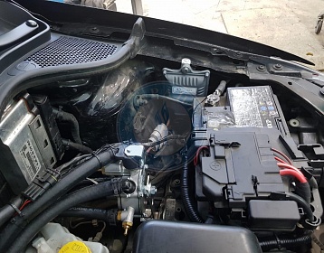 Volkswagen Polo 2016 года 108.8 л.с. 1598 фото 1