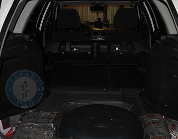 Lada 217130 2010 года 97.9 л.с. 1596