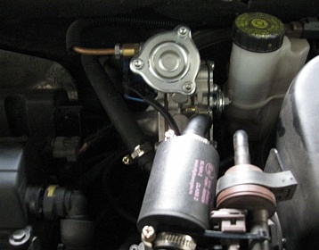 Citroen C5 фото 3