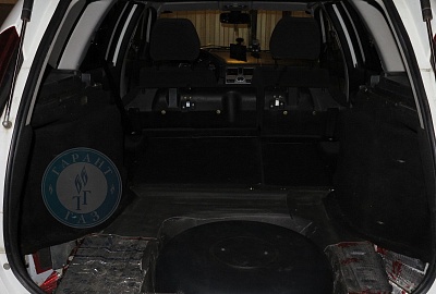 Lada 217130 2010 года 97.9 л.с. 1596