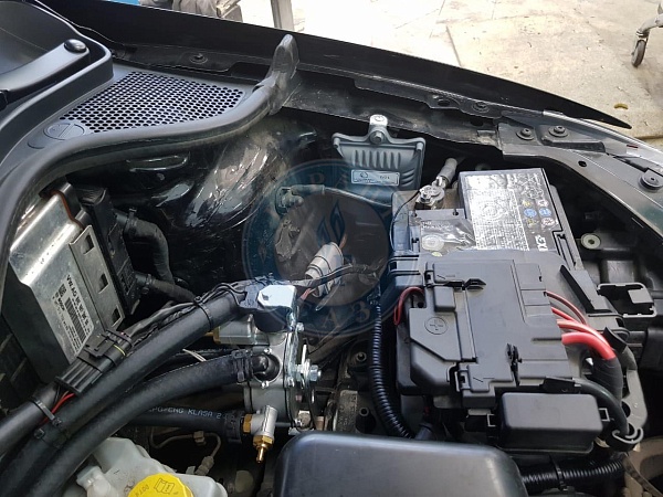 Volkswagen Polo 2016 года 108.8 л.с. 1598