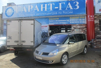 Renault Espace