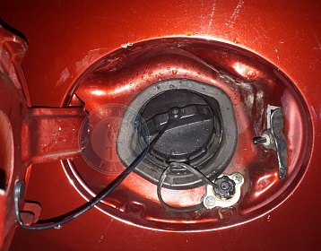 Mazda CX9 2008 года 277.5 л.с. 3726