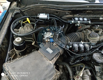 Mitsubishi Montero sport 2002 года 164.5 л.с. 2972 фото 2