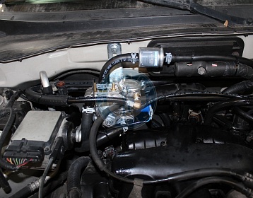 Mazda Tribute 2003 года 202.6 л.с. 2967 фото 2