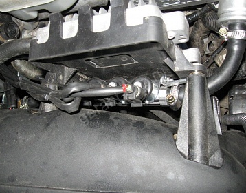 Chevrolet Trailblazer фото 6