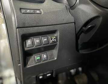 Nissan X-trail 2020 года 171 л.с. 2488 фото 9