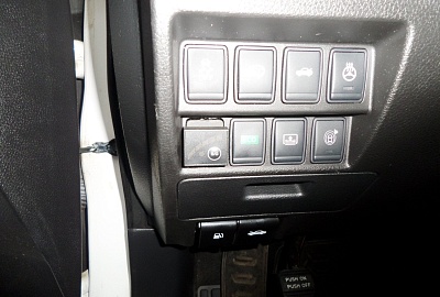 Nissan Teana 2014 3.5
