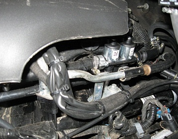 Chevrolet Tahoe V8 фото 7