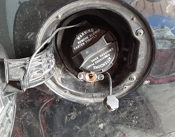 Kia Cee-d 2009 года 121 л.с. 1591 фото 8