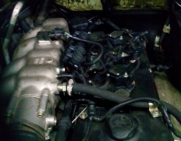 УАЗ Patriot 6 фото 4