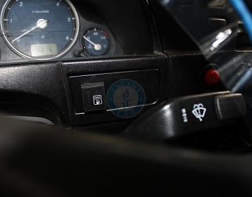 Газель Соболь 2217 2008 года 123.7 л.с. 2464 фото 7