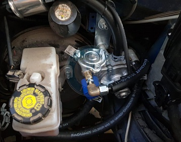 Renault Sandero 2014 года 81.6 л.с. 1598 фото 4