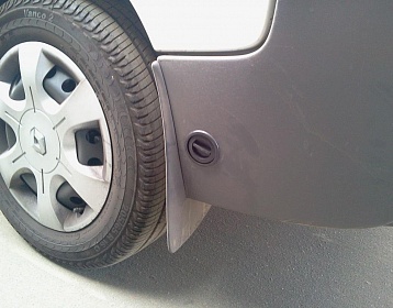 Renault Trafic c фото 11