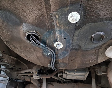 Kia Rio 2017 года 107 л.с. 1396 фото 2