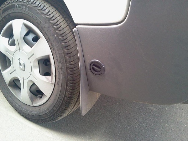 Renault Trafic c