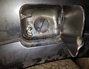 УАЗ Patriot 2018 года 134.6 л.с. 2693 фото 2