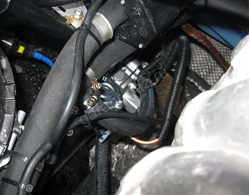 Газель Соболь 2217 фото 2