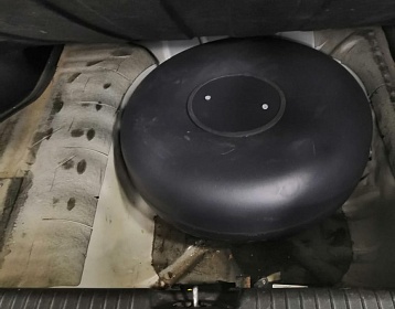 Chevrolet Lacetti 2007 года 93.8 л.с. 1399 фото 6