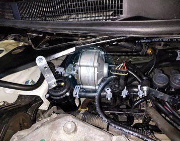 Nissan Teana 2012 года 248.8 л.с. 3498 фото 1