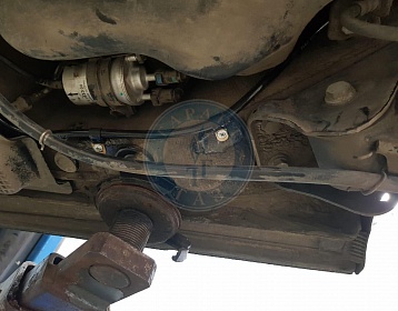 Volkswagen Polo 2016 года 108.8 л.с. 1598 фото 3