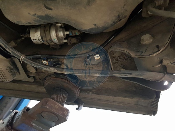 Volkswagen Polo 2016 года 108.8 л.с. 1598