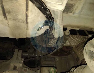 Hyundai Ix35 2013 года 149.6 л.с. 1999 фото 13