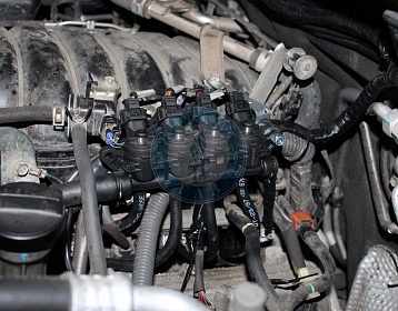 Toyota Land cruiser 200 2010 года 288 л.с. 4664 фото 3