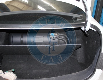 Nissan Almera 2015 года 102 л.с. 1598 фото 6