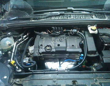 Citroen C4 фото 3