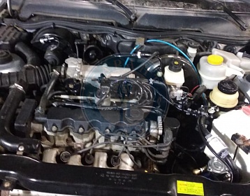 Daewoo Nexia 2011 года 80.2 л.с. 1498 фото 4