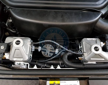 Jeep Grand-cherokee 2018 года 285.5 л.с. 3604 фото 4