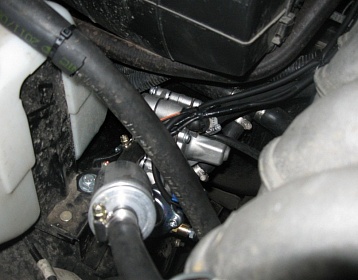 УАЗ Patriot 5 фото 2