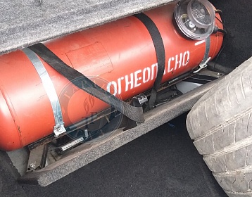 Land Rover Range Rover 2002 года 285.5 л.с. 4398