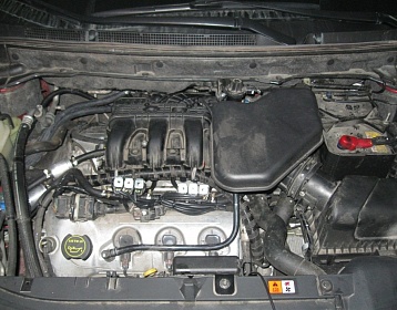 Mazda CX9 фото 1