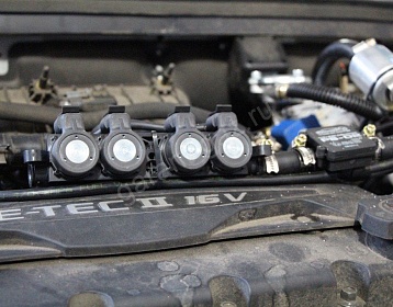 Chevrolet Cruze фото 4